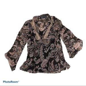 New York City top Large